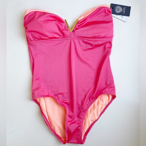 Vince Camuto Other - Vince Camuto Cruise One Piece